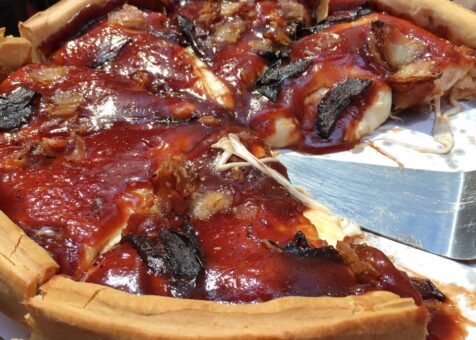 Giordano's