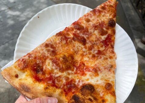 Joe's Pizza