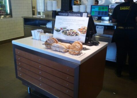 Noodles & Company