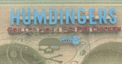 Humdingers