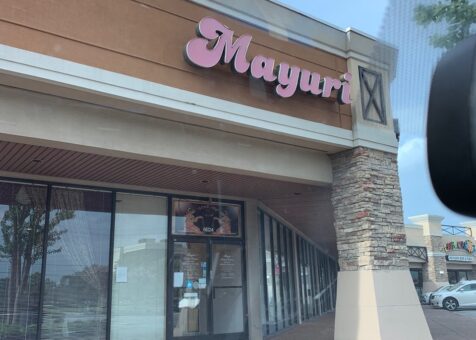 Mayuri Indian Cuisine