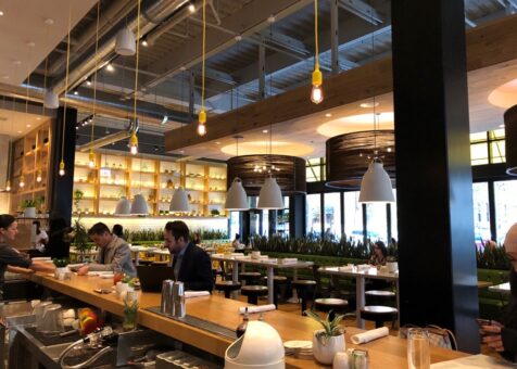 True Food Kitchen