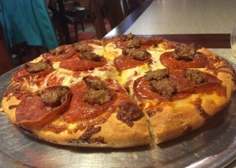 Adriatico's