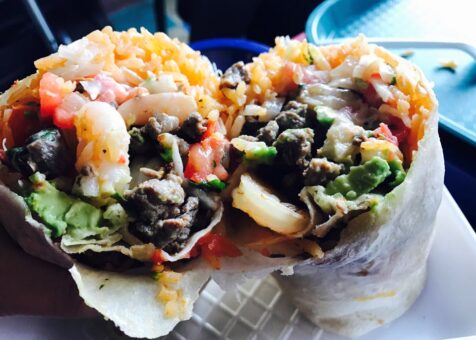 Taco Surf