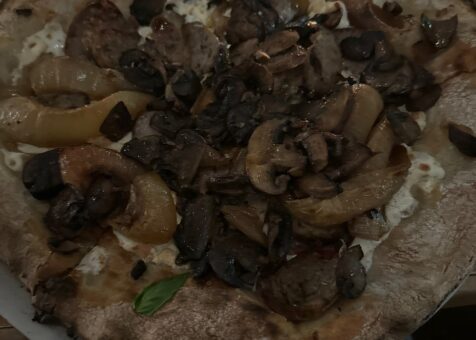 Pizzeria Bianco