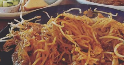 Sap's Fine Thai Cuisine