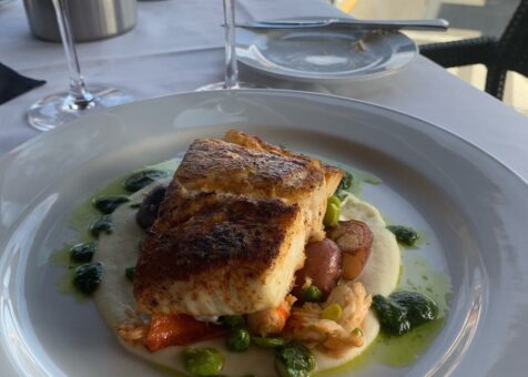 Mitchell's Ocean Club