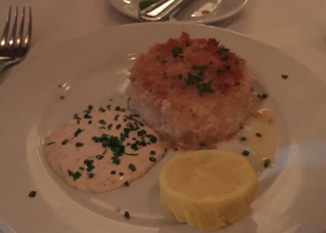 Eddie V's Prime Seafood