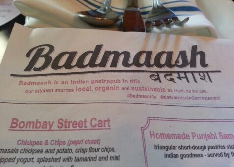 Badmaash