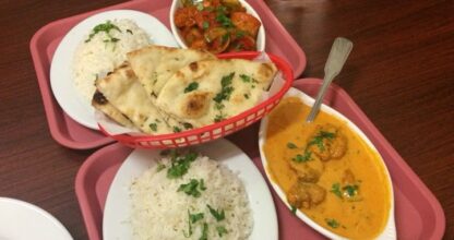 Standard Sweets & Spices