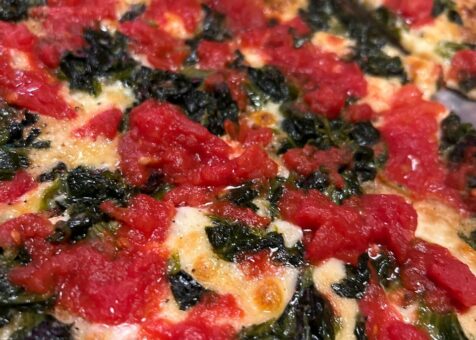 The Original Tacconelli's Pizzeria