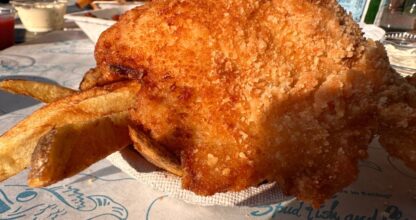 Spud Fish & Chips