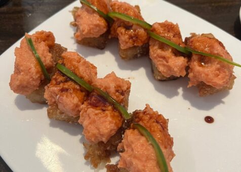 Sushi Fumi