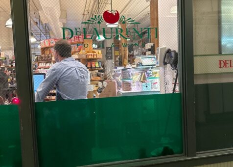 DeLaurenti Specialty Food & Wine