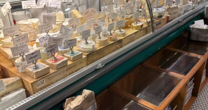 DeLaurenti Specialty Food & Wine