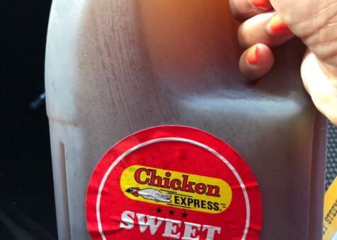Chicken Express