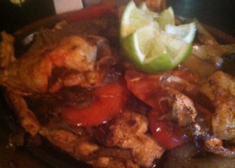 Campuzano Mexican Food