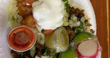 Cactus Taqueria