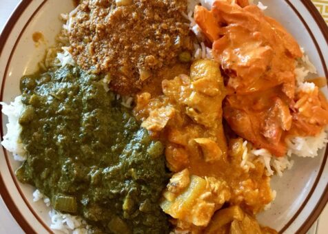 Mayuri Indian Cuisine