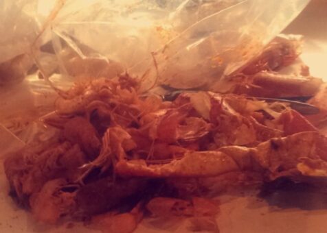 The Boiling Crab