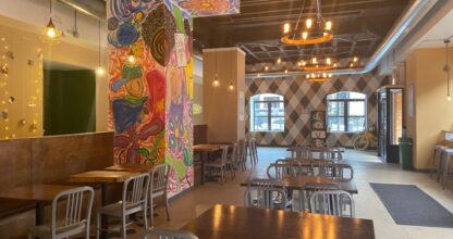 Litehouse Whole Food Grill