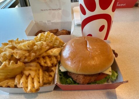 Chick-fil-A