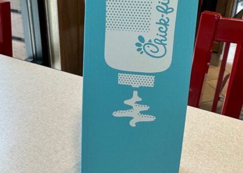 Chick-fil-A