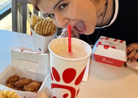 Chick-fil-A