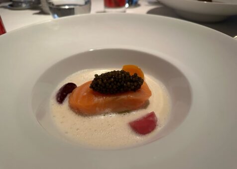 Le Bernardin