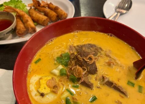 Ruen Pair Thai Restaurant