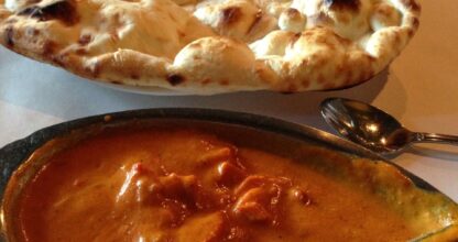 Aab India Restaurant