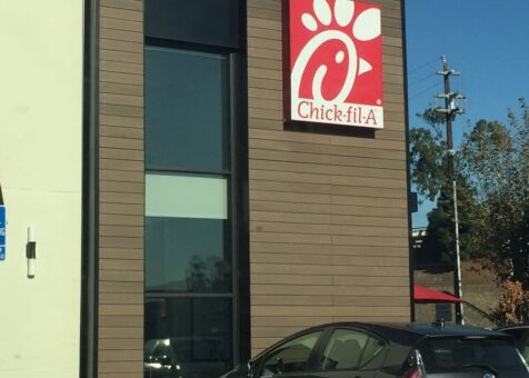 Chick-fil-A