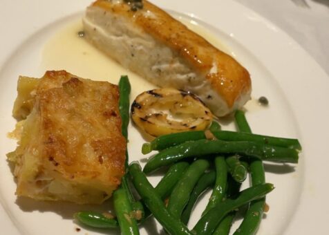 Volare Ristorante Italiano