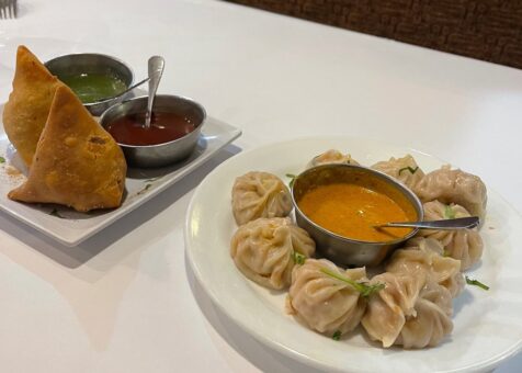 Chicago Curry House Indian Restaurant