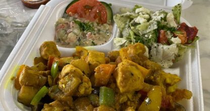 Tikka House