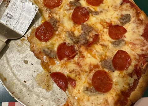 Balistreri's Italian American Ristorante