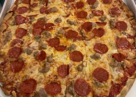 Balistreri's Italian American Ristorante