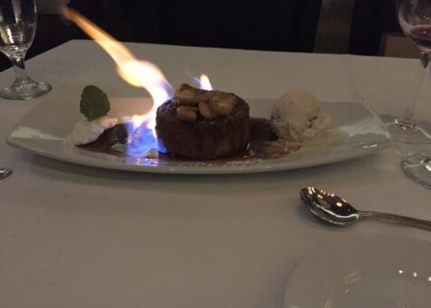 Eddie V's Prime Seafood