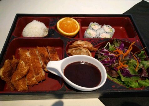 Sushi Star