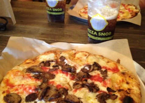 Pizza Snob