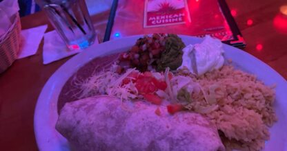 Botanas Restaurant