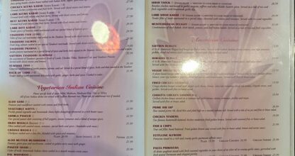 Saffron Grill