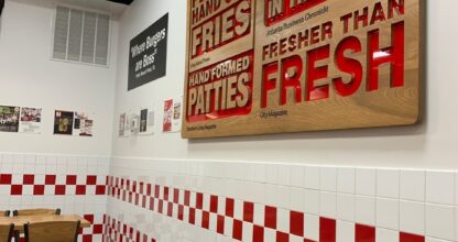 Five Guys