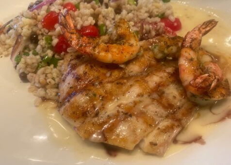 Pappadeaux Seafood Kitchen