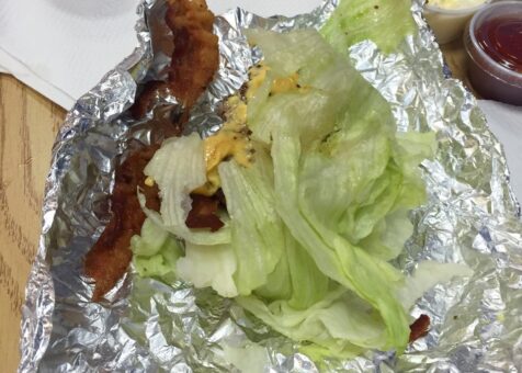 Five Guys