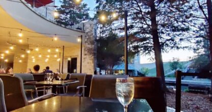 Ruth's Chris Steak House