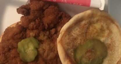 Chick-fil-A