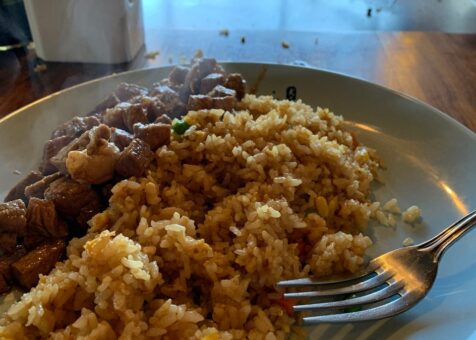 Samurai Grill & Sushi Bar