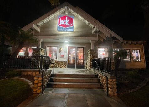 Jack in the Box