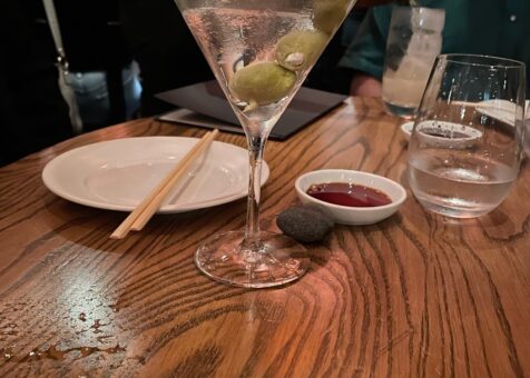 Nobu San Diego